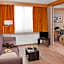 Aparthotel Adagio Paris XV