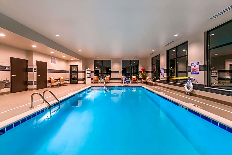 Hampton Inn By Hilton & Suites Wixom-Novi-Detroit MI