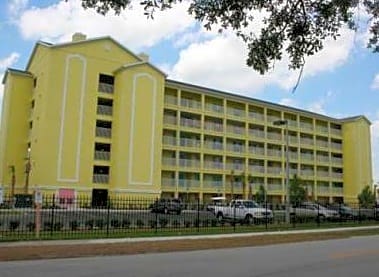 The Barefoot Suites