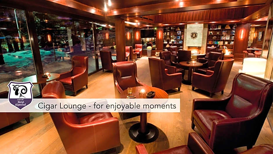 Wellness Hotel Alpenhof