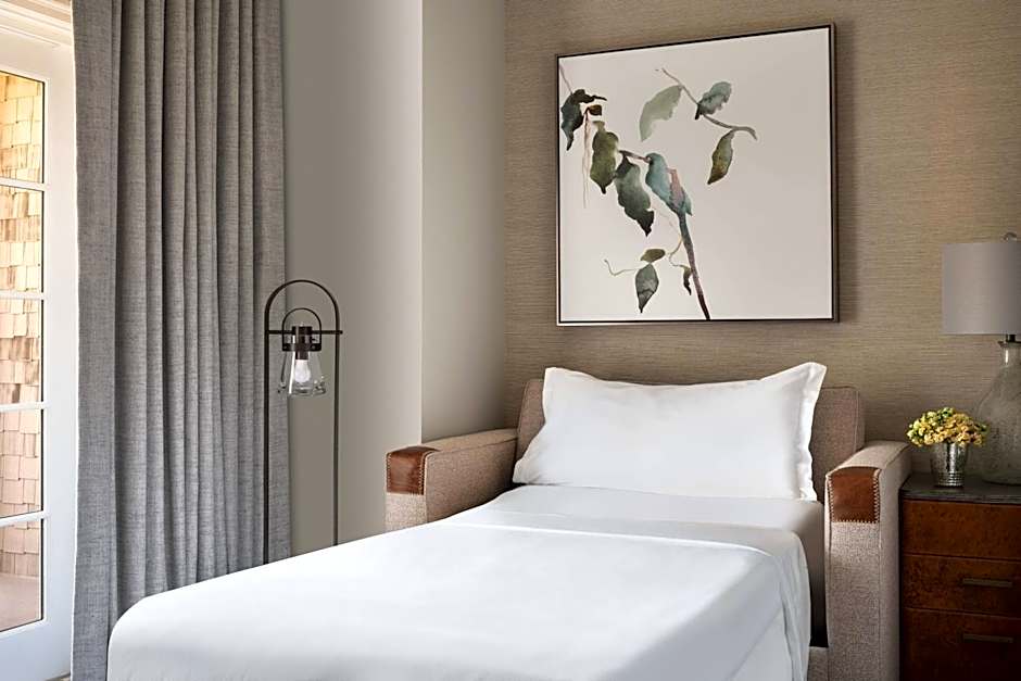 The Ritz-Carlton Reynolds Lake Oconee