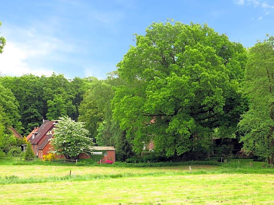 Land-gut-Hotel Waldesruh