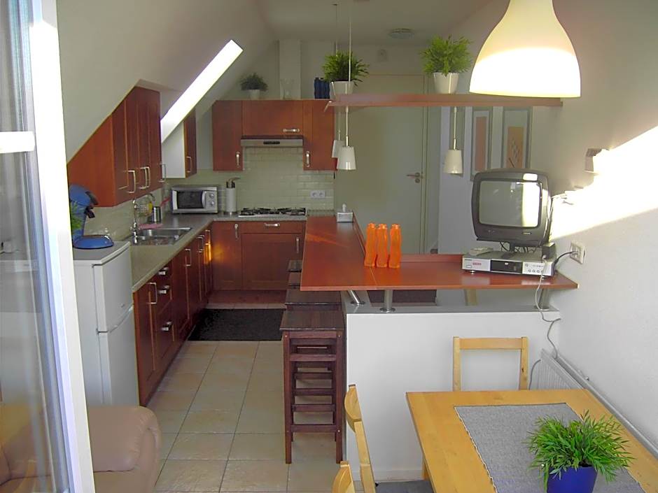 Bed and Breakfast Den Bosch