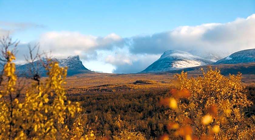 Abisko Mountain Lodge
