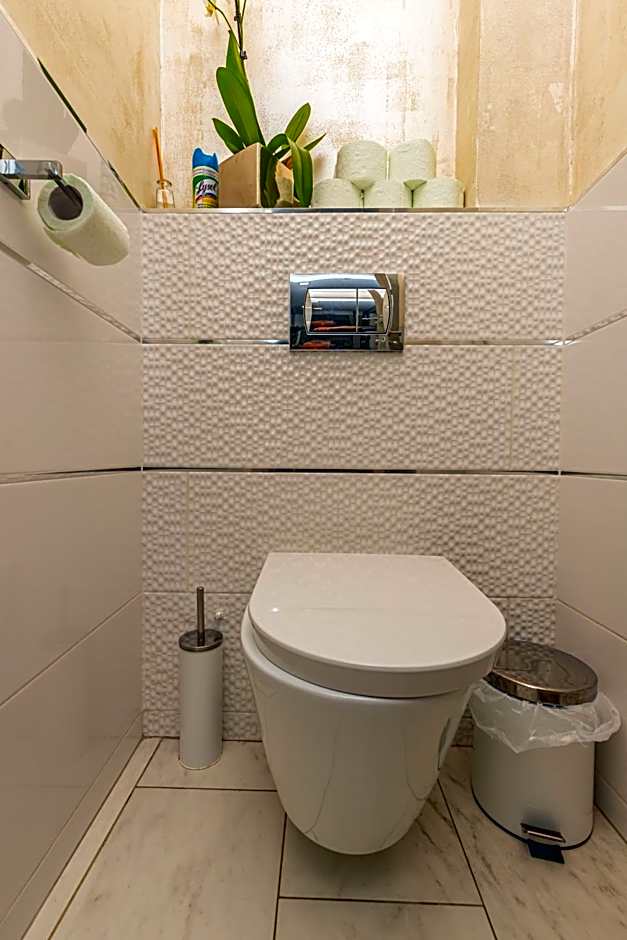 Apartment Rippl II