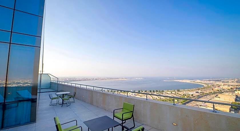 Dana Rayhaan by Rotana