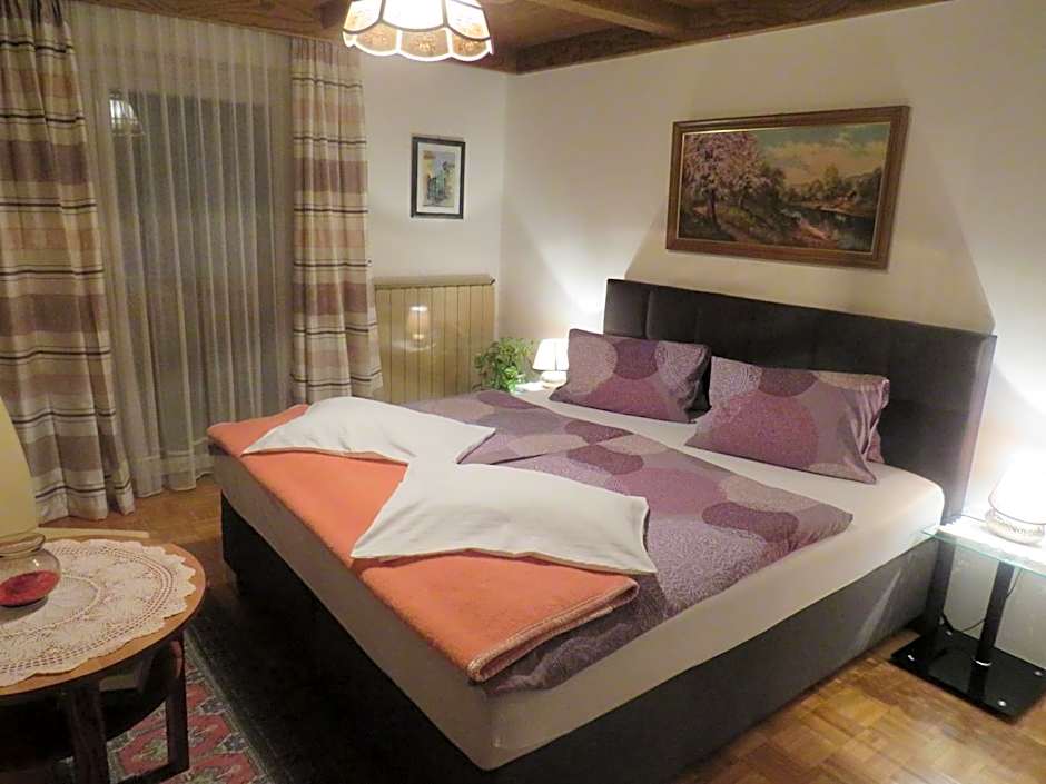 Apartmenthaus Kometerhof