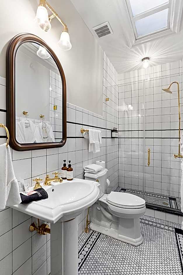 Guild House Hotel