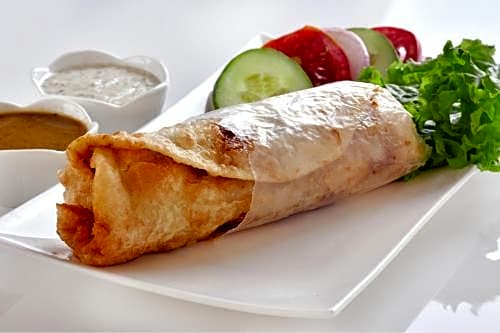 OYO 14520 Habitat Hotel & Suites