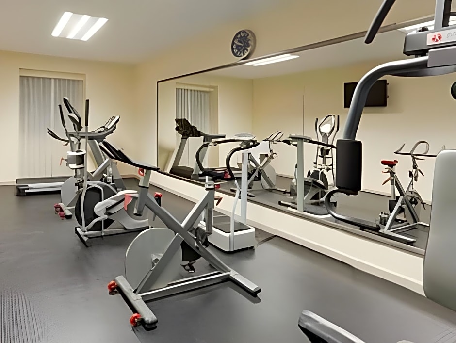 Holiday Inn Express Paraiso - Dos Bocas By IHG