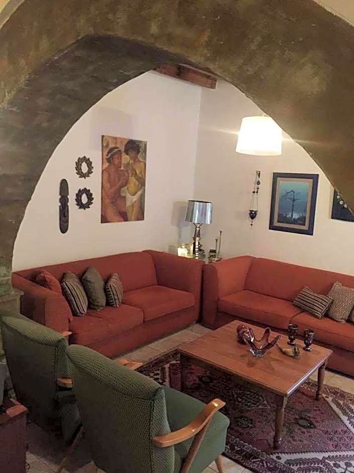 Villa Thermopilon