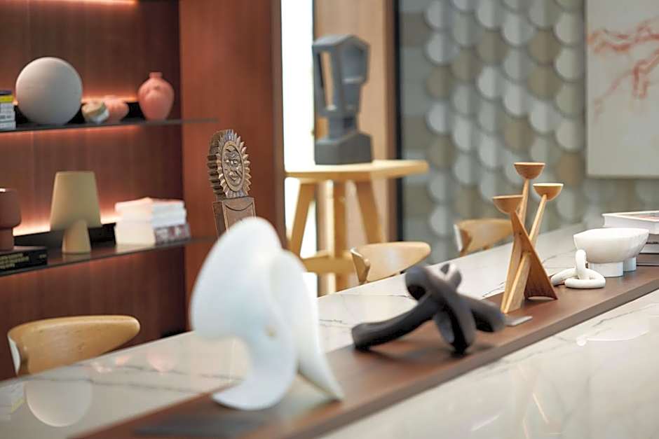 L'Esquisse Hotel & Spa Colmar - Mgallery