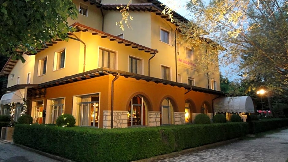 LH Hotel Del Lago Scanno