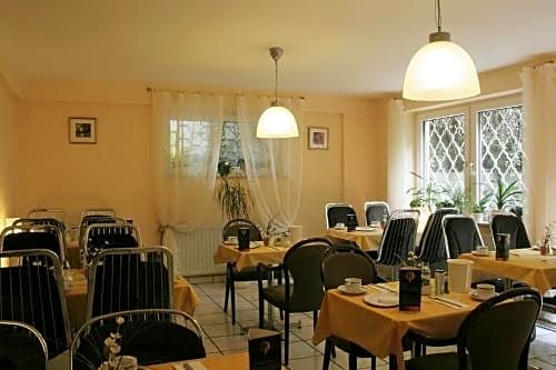 Hotel Eilenriede