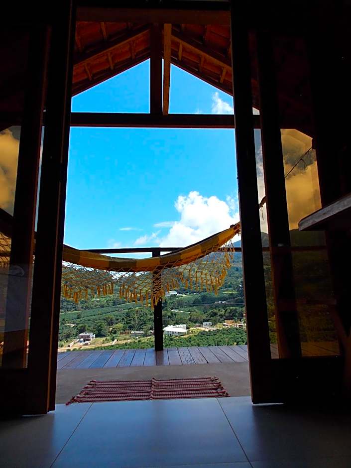 Pousada Café da Mata