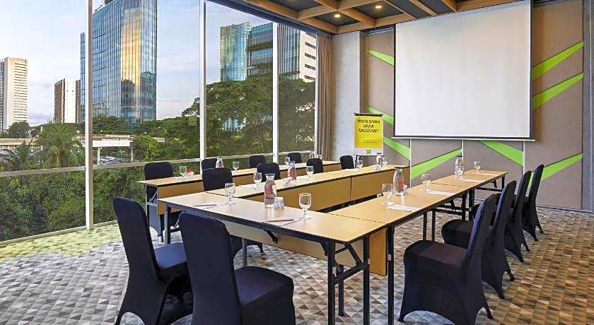 ibis Styles Jakarta Simatupang