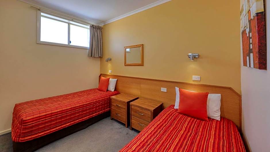 Quality Inn Swan Hill