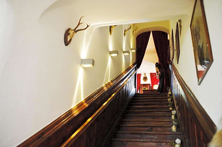 Gewerkenschlössl Zeilinger