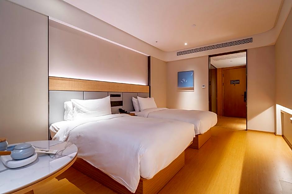Ji Hotel Xiamen Airport