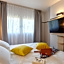 Appart'Hotel Odalys Atrium