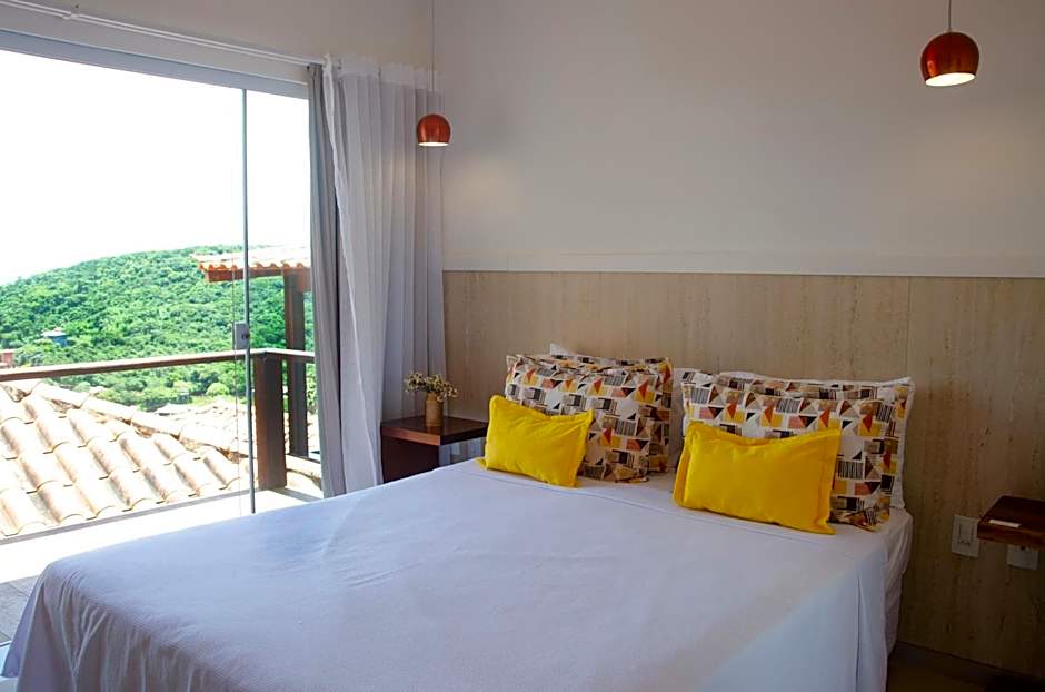 Ilha Branca Exclusive Hotel