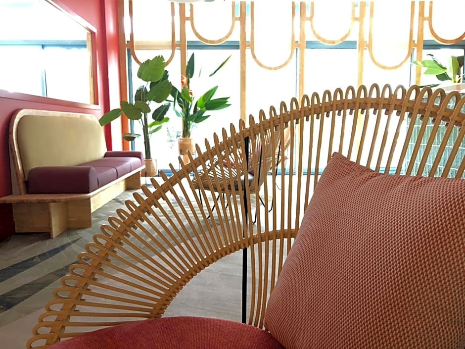 ibis Styles Antibes