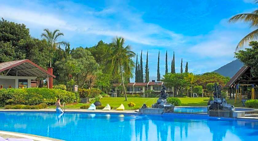 eL Hotel Kartika Wijaya Batu