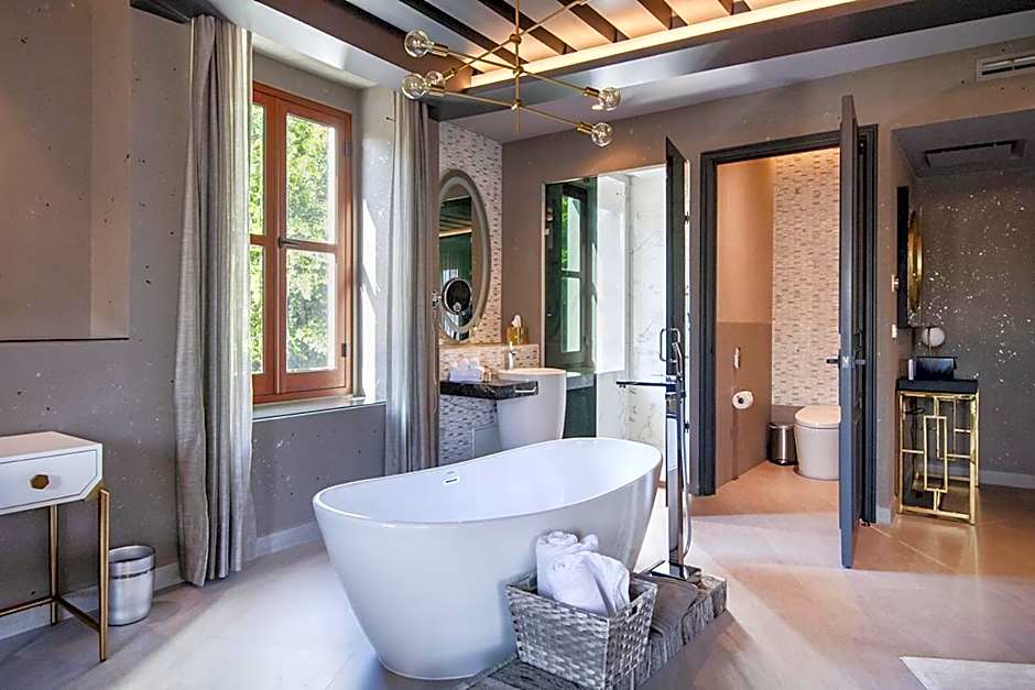 L Hotel Perla Boutique