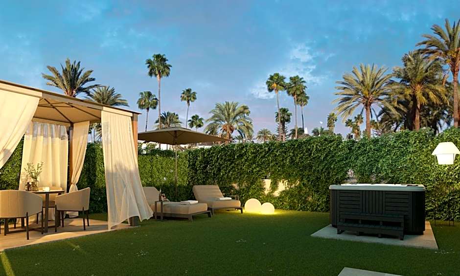 HD Parque Cristobal Gran Canaria