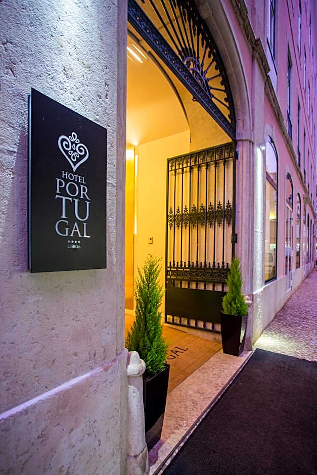 Portugal Boutique Hotel
