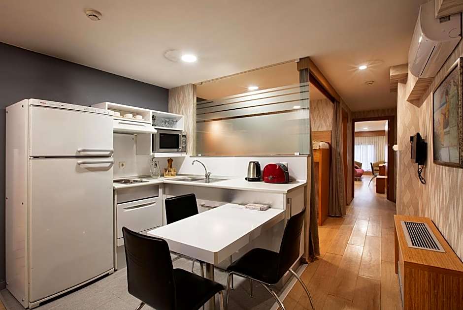 Gallery Residence & Hotel Nisantasi