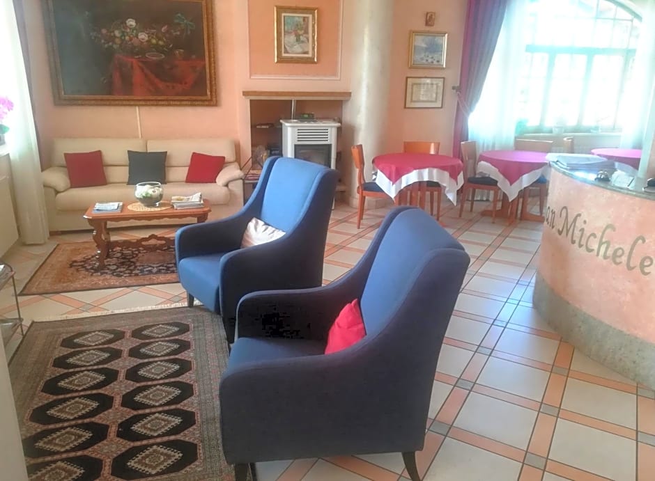Ristorante Albergo San Michele