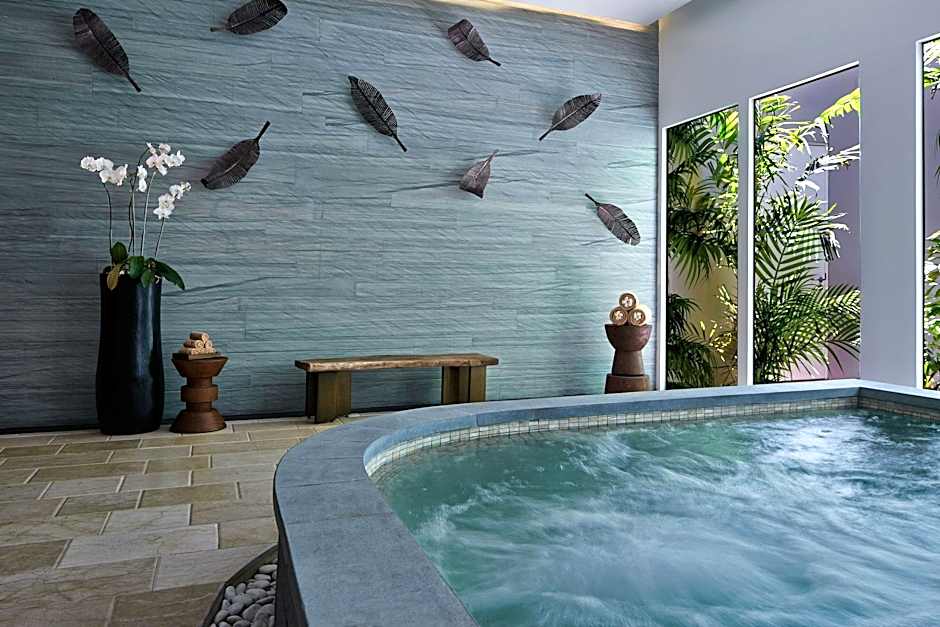 The Ritz-Carlton Bali