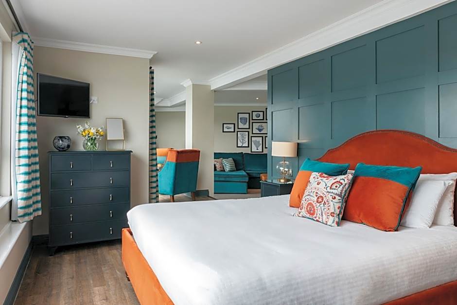 Greenbank Hotel