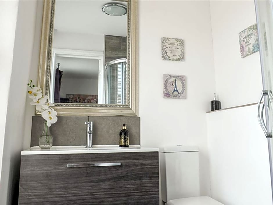 Tavistock Town House