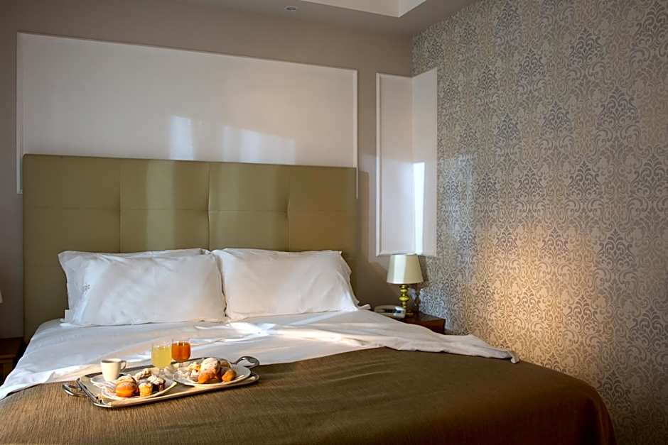 Montespina Park Hotel