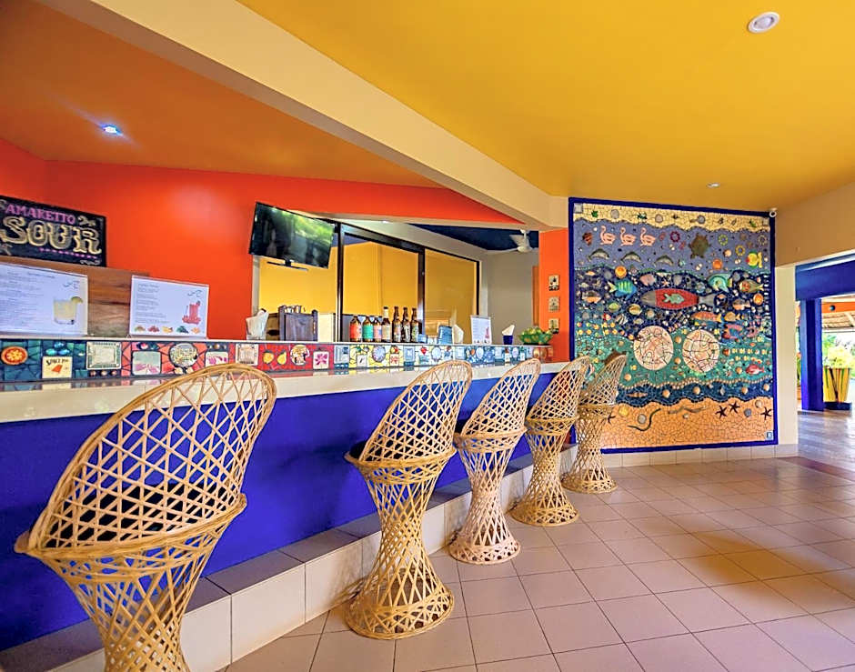 Alma del Pacifico Hotel & Spa