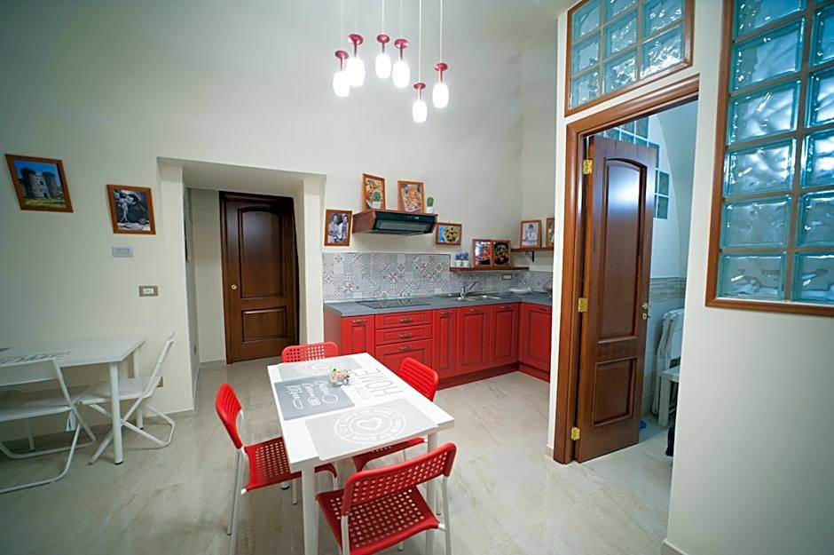 B&B Punto Stella