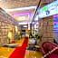 Timgad Hotel Hazem