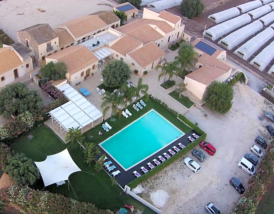 Kalaonda Coutry Resort