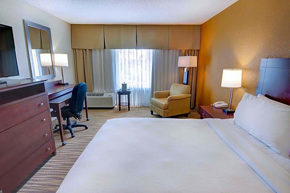 Holiday Inn St. Petersburg N - Clearwater By IHG
