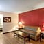 Red Roof Inn Battle Creek