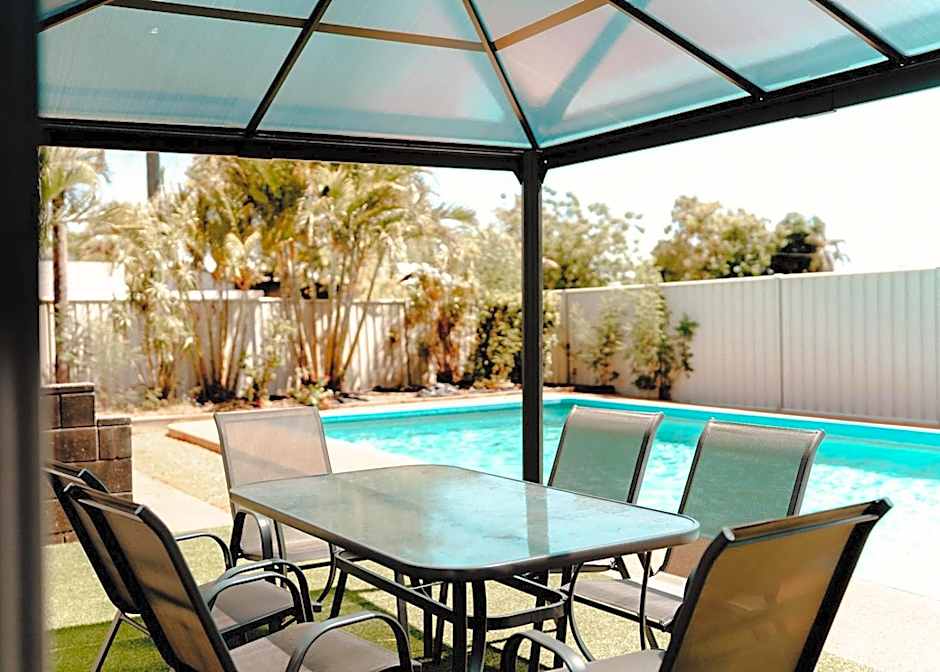 Nightcap at Barkly Hotel