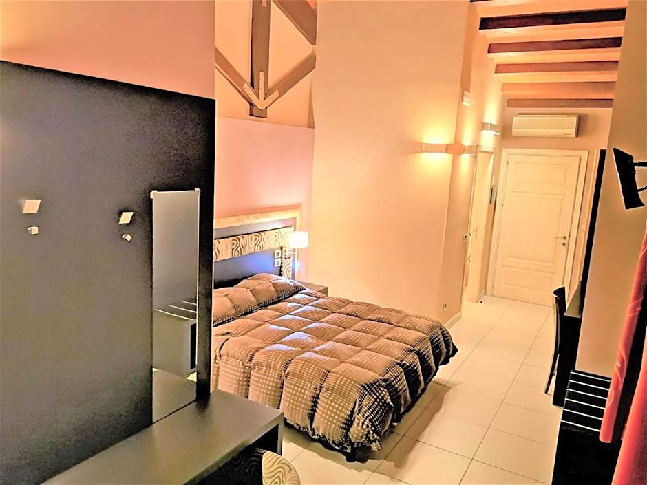 B&B Acireale - Il Cavalluccio Marino Fronte Mare