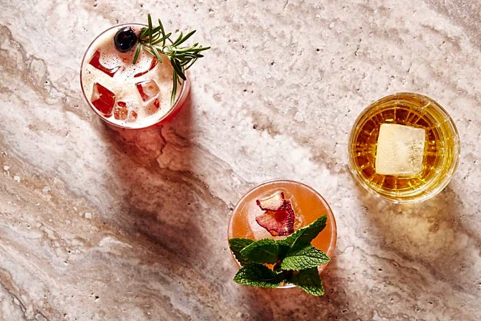 Kimpton - The Forum Hotel By IHG