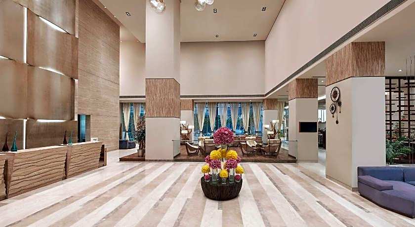 DoubleTree by Hilton Gurugram Baani Square