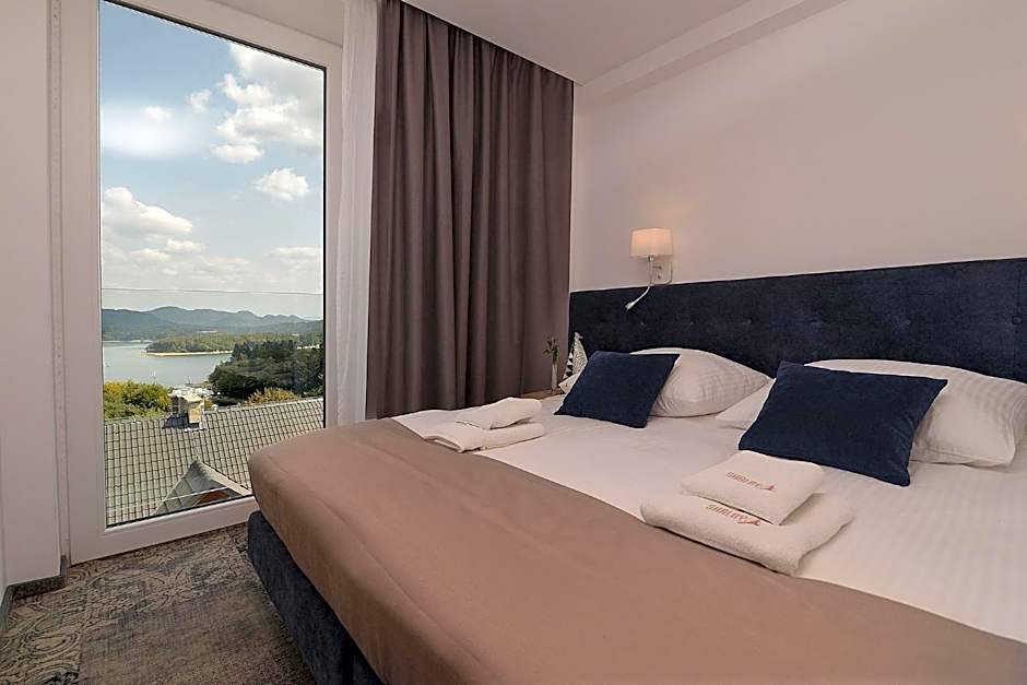 Hotel Skalny Spa Bieszczady