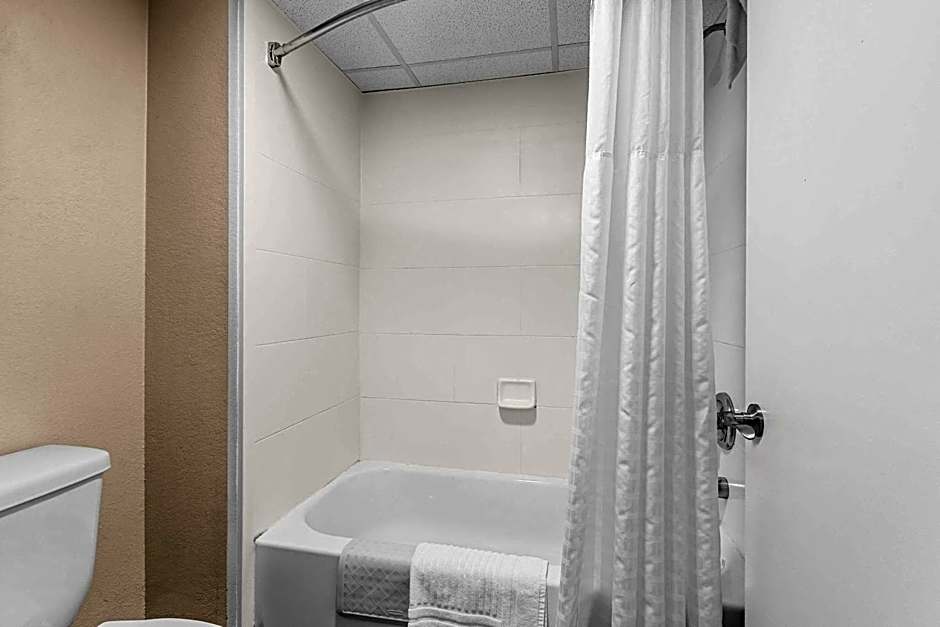 Comfort Inn Clinton