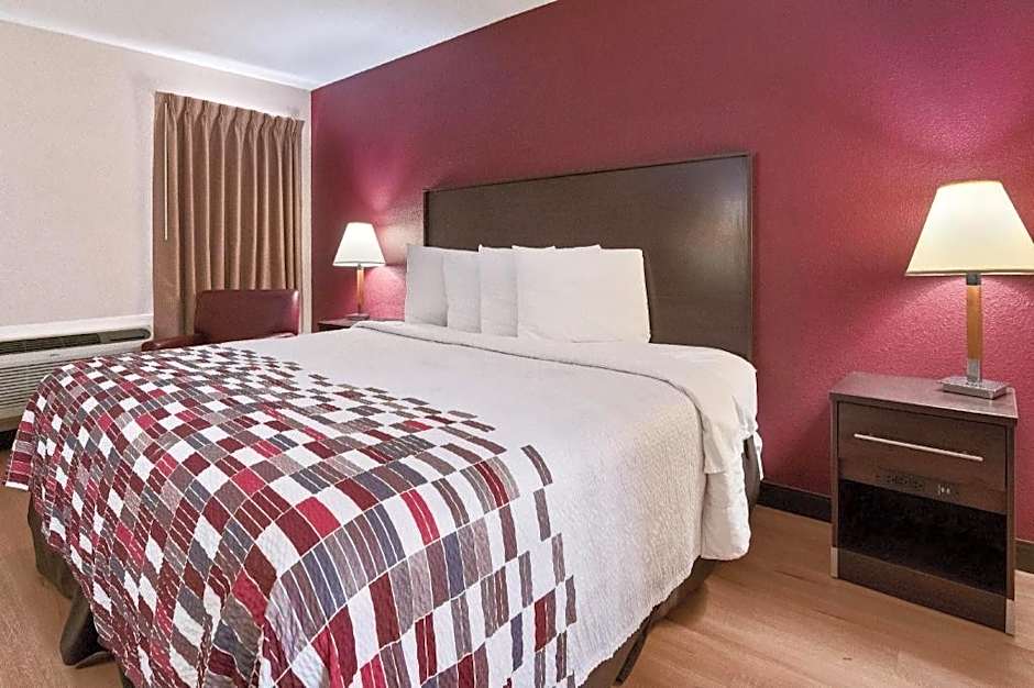Red Roof Inn Waco