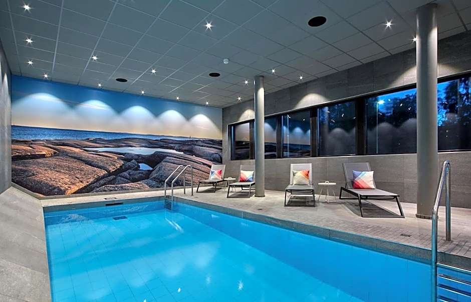 Scandic Ornskoldsvik